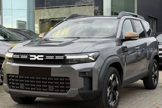 Dacia Bigster Extreme 1.2 TCe mHEV ECO-G LPG