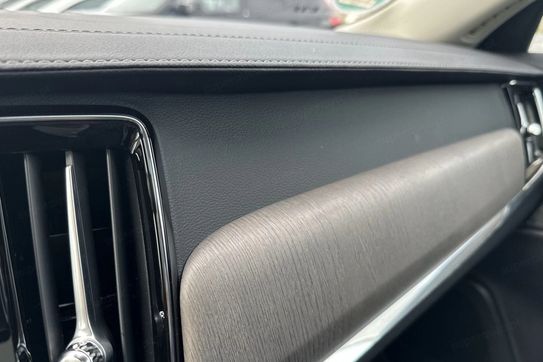 Volvo S90 B5 D AWD Ultimate Bright