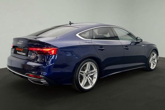 Audi A5 Sportback 40 TFSI quattro