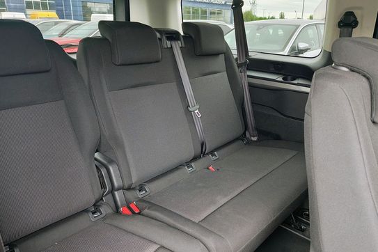 Citroen SpaceTourer Bluehdi Xl Plus