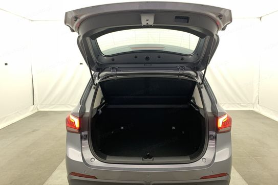 MG ZS Excite 1.5 Hybrid+ AT