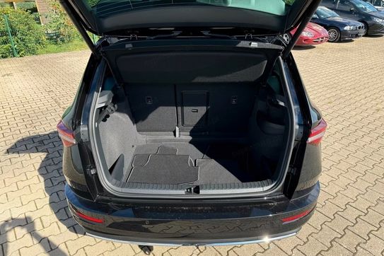 Skoda Karoq Sportline 1.5 TSI DSG