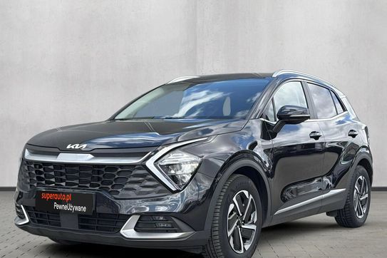Kia Sportage 1.6 t-Gdi Mhev l 2WD Dct