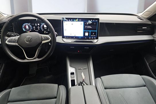 Volkswagen Passat 1.5 TSI DSG