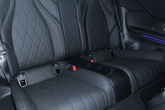 Mercedes CLE AMG 53 4-Matic+