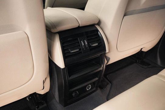BMW X6 XDRIVE30D