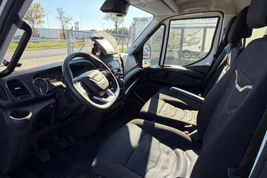 Iveco Daily 50C16 Chłodnia/Mroźnia