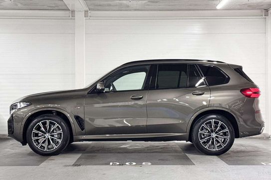 BMW X5 xDrive30d M Sport
