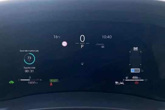 Lexus LBX 1.5 Hybrid Relax