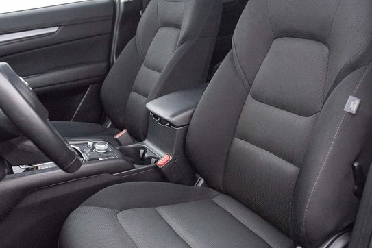 Mazda CX-5 2.0 Center-Line Plus 2WD