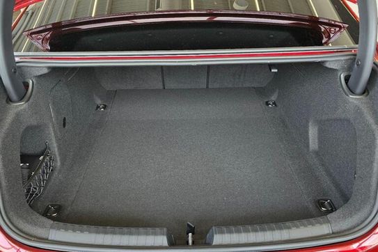 Audi A6 TDI quattro S line