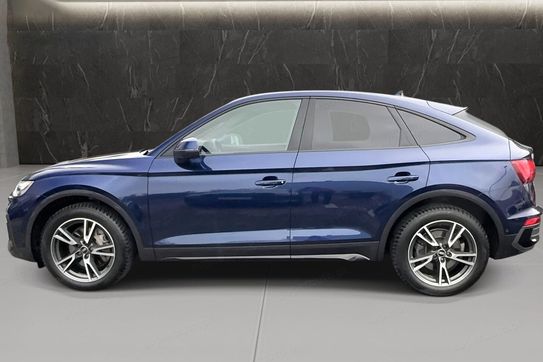 Audi Q5 Sportback 35 TDI Advanced