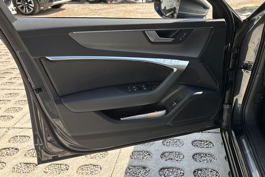 Audi A6 35 TDI
