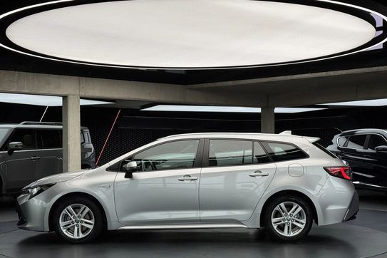 Toyota Corolla 2.0 Hybrid Comfort