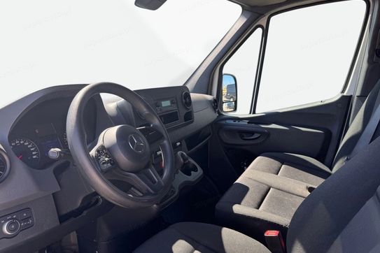 Mercedes Sprinter 315 CDI (ekstra dł.)