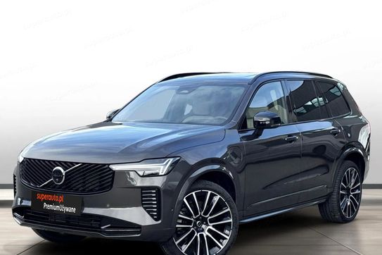Volvo XC90 T8 AWD Plug-In Hybrid Ultra Dark 7os aut