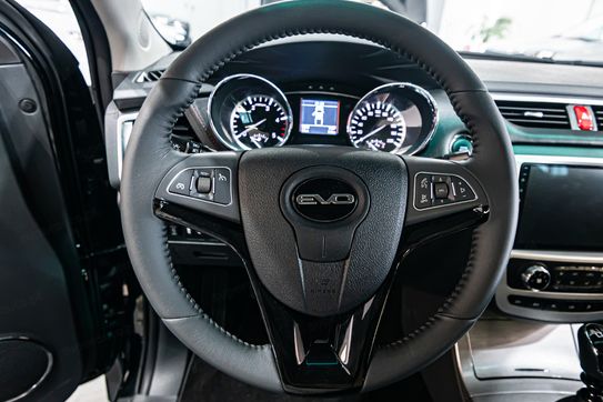 EVO CROSS4 ‎‎2.0 T AWD