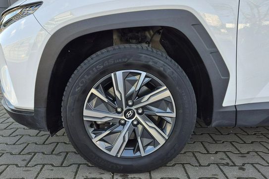 Hyundai Tucson 1.6 T-GDI Smart 2WD DCT