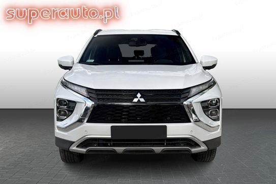Mitsubishi Eclipse Cross Intense Plus 2.4 PHEV