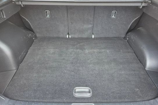 Hyundai Tucson 1.6 t-Gdi Hev Smart 2WD