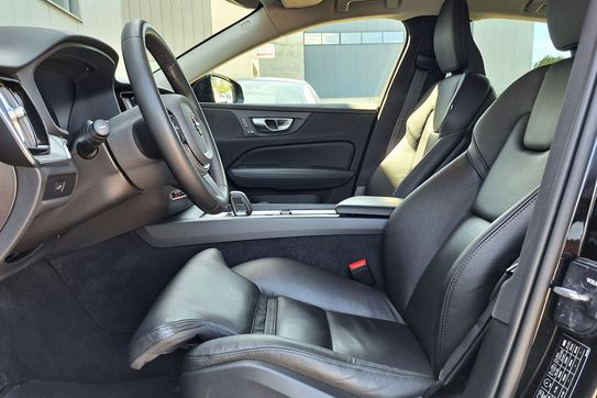 Volvo S60 B4 B Plus Dark