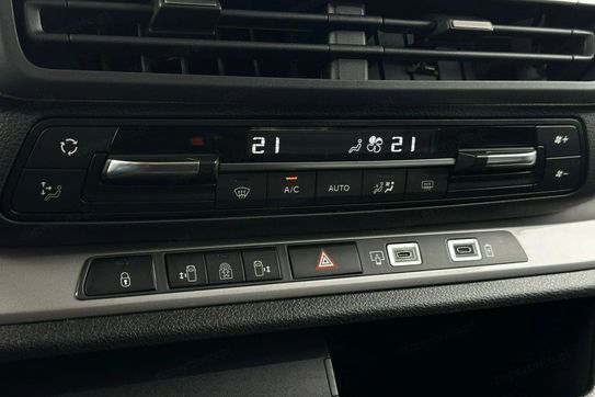 Peugeot Traveller 2.0 Business VIP