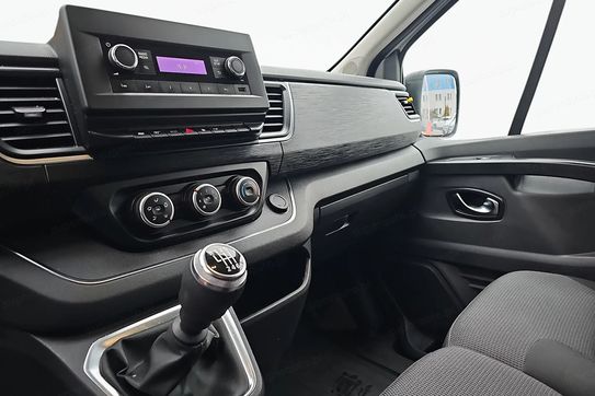 Renault Trafic L1H1 Equilibre