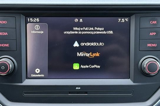 Seat Arona 1.0 TSI Style S&S DSG