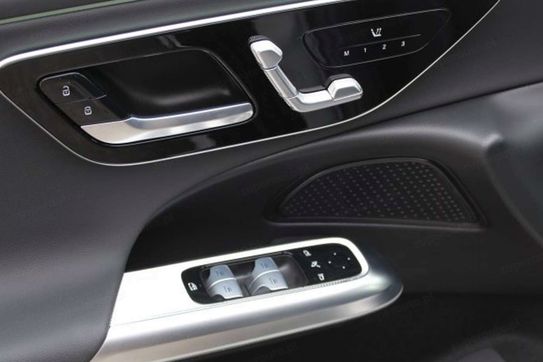 Mercedes Klasa E 220 d 4-Matic AMG