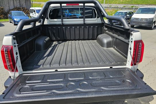 Jac T9 8AT 4x4
