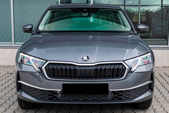 Skoda Octavia Drive Selection 1.5 TSI mHEV DSG