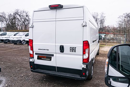 Fiat Ducato L3H2