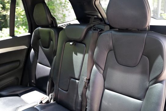 Volvo XC90 D5 AWD Momentum 7os