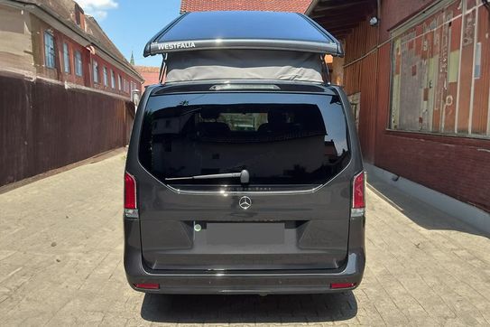 Mercedes V Klasa V 300 d 4-Matic 9G-Tronic Marco Polo