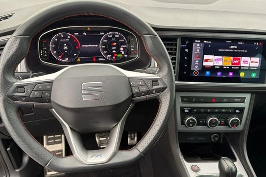 Seat ATECA 1.5 Eco TSI FR S&S DSG