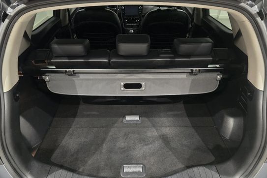 SsangYong Tivoli 1.5 T-GDI Quartz