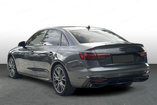 Audi A4 35 TFSI S Line