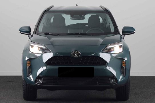 Toyota Yaris Cross Comfort 1.5 Hybrid
