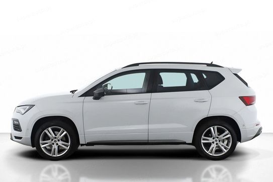 Seat Ateca 2.0 TSI FR S&S 4Drive DSG
