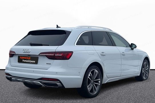 Audi A4 Allroad 40 TDI mHEV quattro S tronic