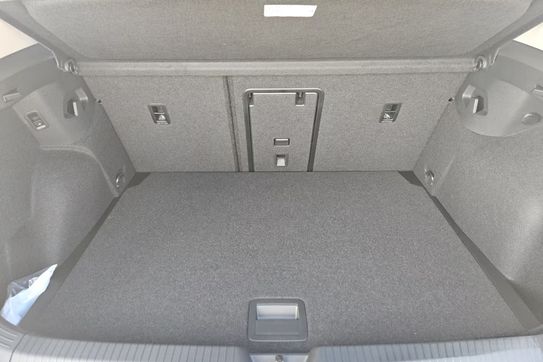 Volkswagen Golf Life Plus 1.5 eTSI mHEV DSG