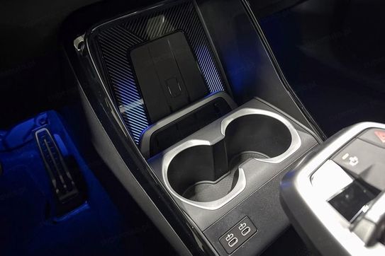 BMW iX2 eDrive20 M Sport