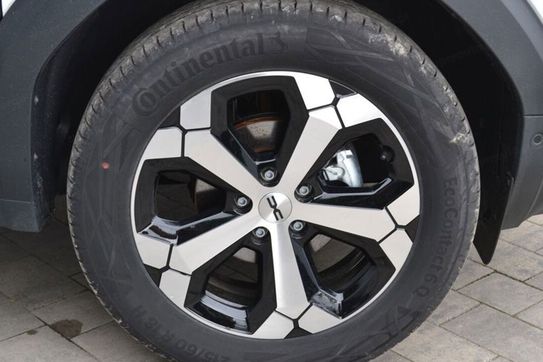 Dacia Duster Journey LPG 1.0