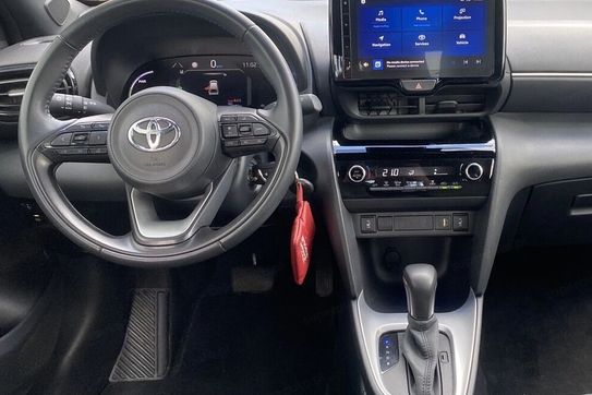 Toyota Yaris Cross Hybrid 1.5 Style