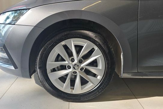 Skoda Octavia 1.5 TSI ACT Ambition