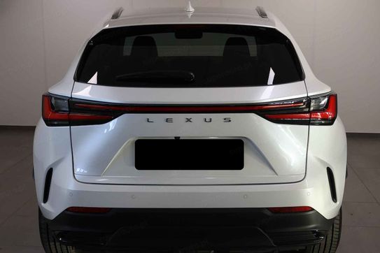 Lexus NX 350h Prestige 2.5 Hybrid AWD