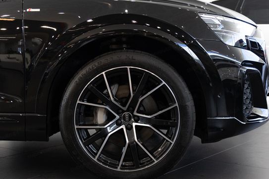 Audi Q8 TDI quattro