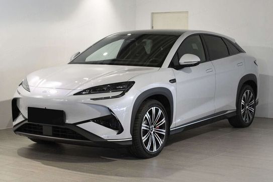 BYD Seal Excellence AWD