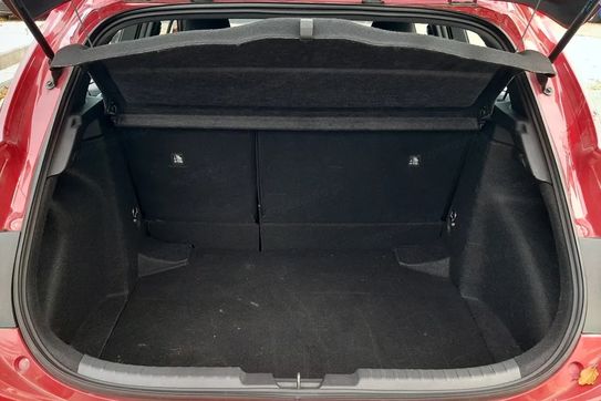 Toyota Corolla 1.8 Hybrid GPF Comfort