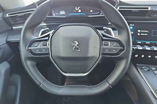 Peugeot 508 Bluehdi Allure Pack S&S EAT8
